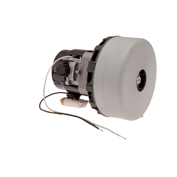 Nobles/Tennant VAC MOTOR PD 120V 2STG 5.7 VMAX CLASSIC 130406AM Zoro